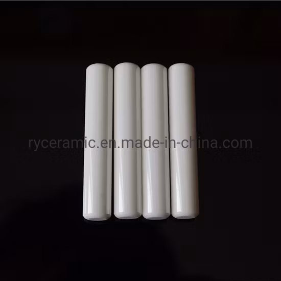 Alumina Zirconia Ceramic Sharpening Rod