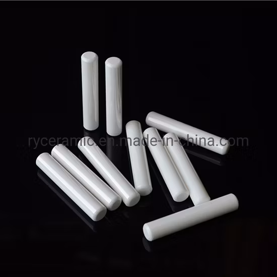 Alumina Zirconia Ceramic Sharpening Rod