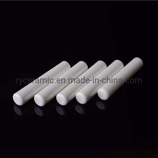 Alumina Zirconia Ceramic Sharpening Rod