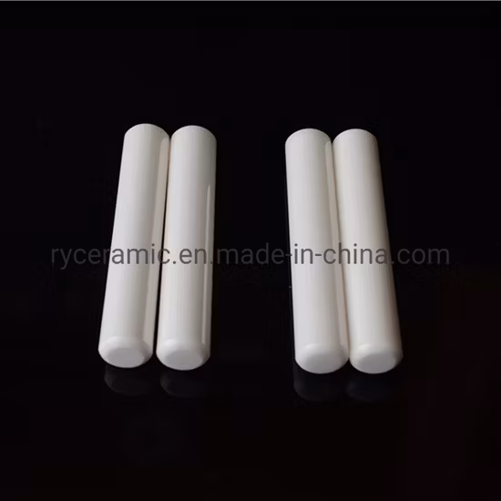 Alumina Zirconia Ceramic Sharpening Rod