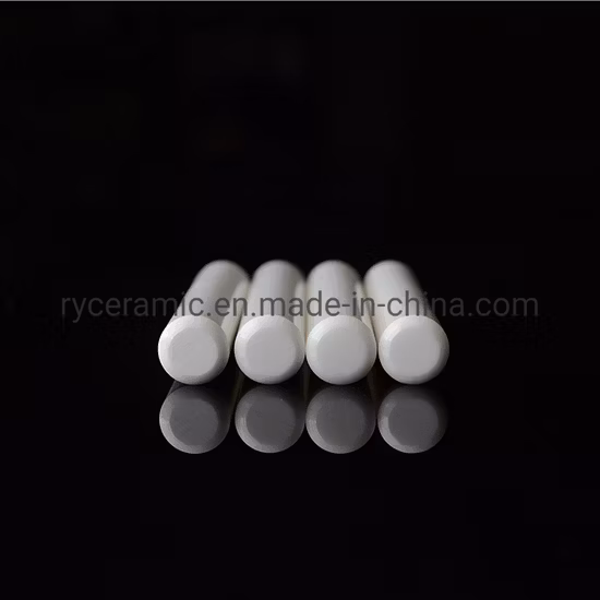 Керамический точильный стержень из глинозема и циркония