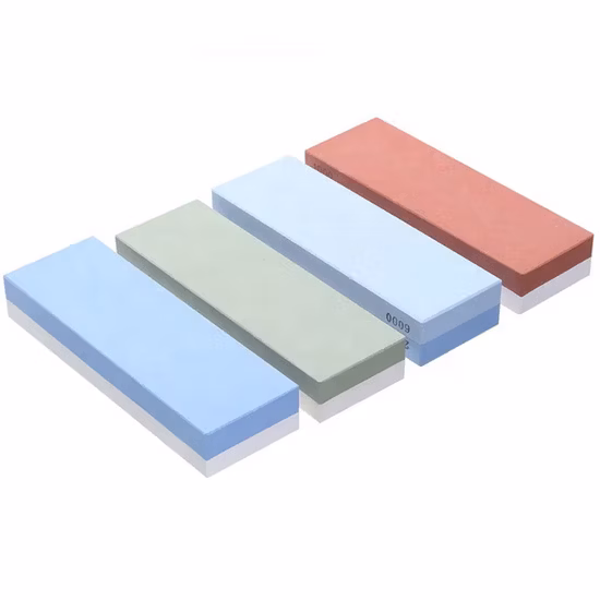 Выравнивающий камень Заточка водяного камня Точильный камень Масляные камни