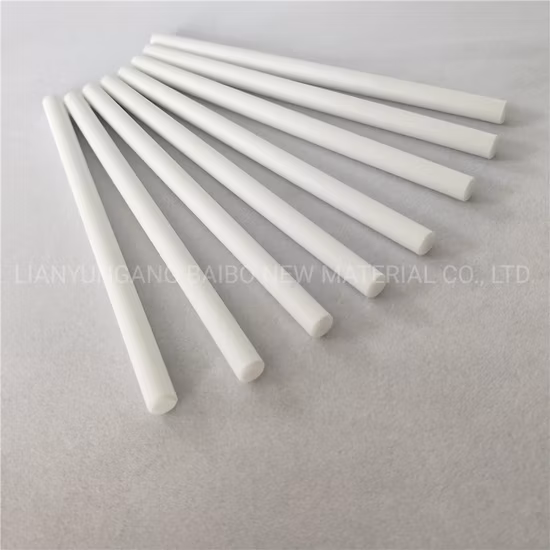 Керамические стержни из глинозема для заточки ножей